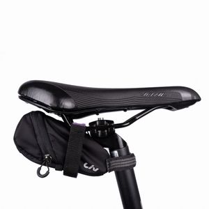 Bolsa de herramientas para bicicleta Liv Saddle Bag