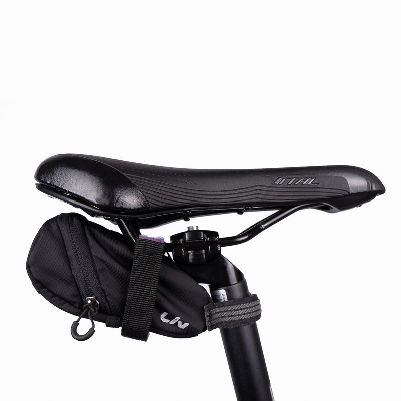 Bicimundo, Bolsa de herramientas para bicicleta Liv Vecta Seat Bag