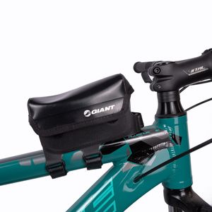 Bolsa de herramientas para bicicleta Giant Top Tube Bag WP