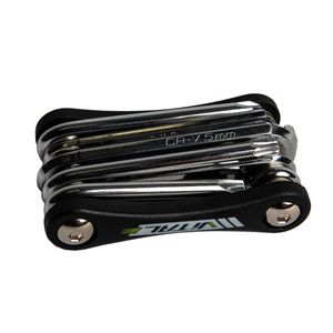 Multiherramienta para bicicleta Vital con corta cadena 11 en 1