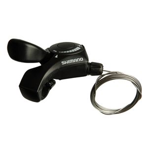 Palanca de cambio Shimano Tourney SL-TX30 3v