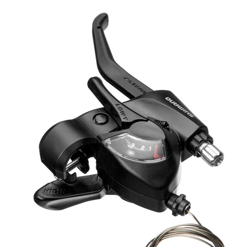 Frenos best sale shimano ef41