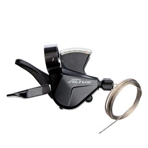 Palanca de cambio Shimano Altus SL-M2010-R 9v