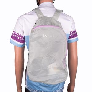 Mochila mini de viaje para ciclismo Liv EZ