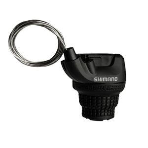 Palanca de cambio Shimano Tourney RevoShift SL-RS25 3v