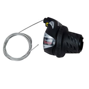 Palanca de cambio Shimano Tourney SL-RS36-R 6v