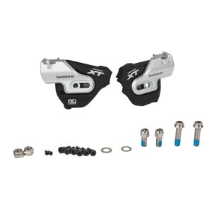 Sistema de integración montura Shimano Deore XT SM-SL78