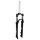 Horquilla de suspensión con bloqueo remoto para bicicleta de montaña R29 Zoom Holler Noitac Over 1 1 8 30 2 mm SZ200827595SRL 0 Negro