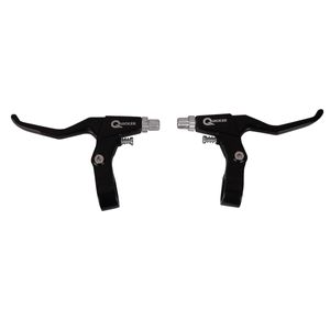 Palancas de freno para bicicleta mtb Quicker 3 Dedos