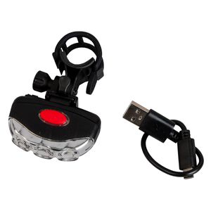 Luz para bicicleta Windsor Delantera