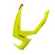 Porta ánfora para bicicleta Elite Cannibal XC 650 ml Amarillo fluorescente