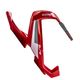 Porta ánfora para bicicleta Elite Custom Race Plus 650 ml Rojo