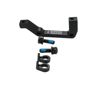 Adaptador para freno disco trasero Shimano SM-MA-R180P/S