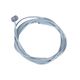 Cable para freno delantero de bicicleta de montaña BMX 15x690 mm Cromado