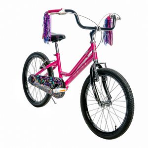 Bicicleta infantil Wander Pixy R20 1v