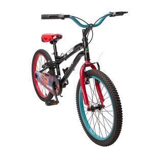 Bicicleta infantil Wander Rover R20 1v