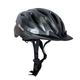 Casco para bicicleta de montaña RM-Tech Y-15 Luz trasera L (58-62 cm) Negro moteado