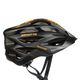 Casco para bicicleta de montaña Benotto Crostis MV50 L (58-62 cm) Negro