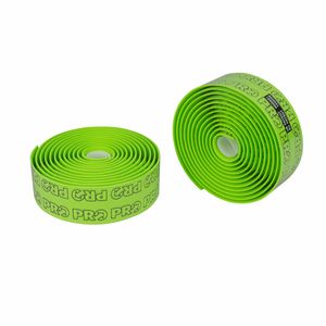 Cinta para manubrio de bicicleta Pro Sport Control Team