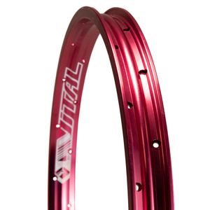 Bicicleta best sale vital r29