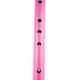 Rin para bicicleta R27x1 1 4 Raybar Aerodinámico 36 hoyos Rosa