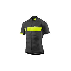 Jersey para ciclismo de ruta Giant Podium SS Corta XL