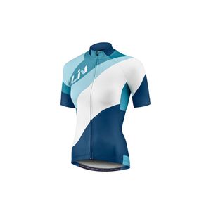 Jersey para ciclismo de ruta Liv Blossom SS Corto