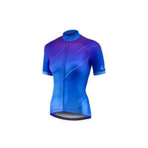 Jersey para ciclismo de ruta Liv Meteora SS Corto