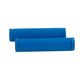 Puños para bicicleta de montaña Kraton 22x130 mm Azul