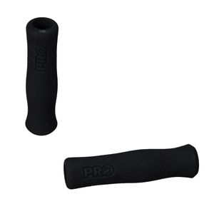 Puños para bicicleta de montaña Pro Foam 32x133 mm