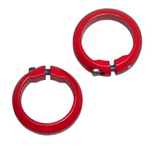 Anillos para puños de bicicleta Giant