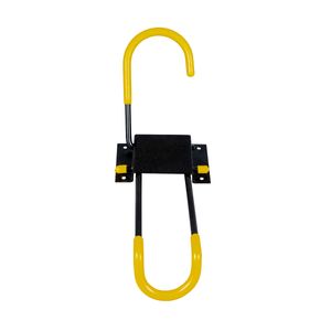 Soporte de pared para bicicleta de montaña y ruta Bike Parking System 20 kg