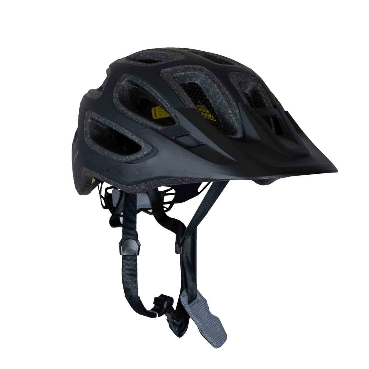 Bicimundo, Casco para bicicleta MTB Serfas Metro