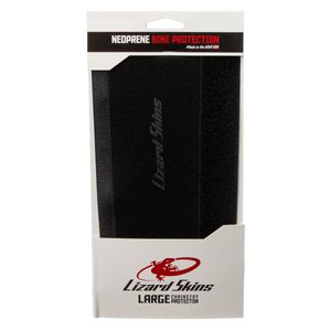 Protector de neopreno para cuadro de bicicleta Lizard Skins Large Chainstay