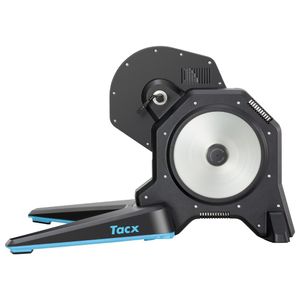 Entrenador inteligente para bicicleta Tacx flux