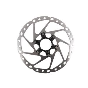 Disco de freno para bicicleta Shimano Deore SM-RT64 180 mm CL