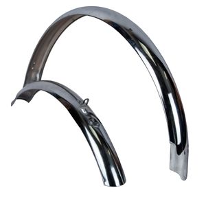 Salpicaderas para bicicleta urbana Beach Cruiser R26