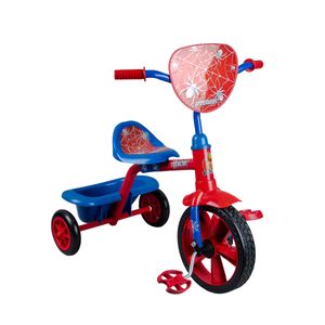 Triciclo infantil Promeyco Tornado