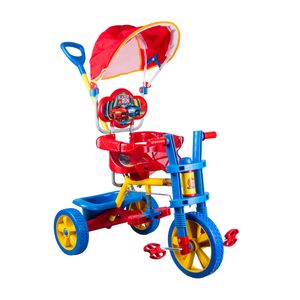 Triciclo infantil Promeyco Cargo