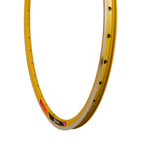 Rin para bicicleta Aerodinámico Quicker R28x1 1/2" 36 hoyos