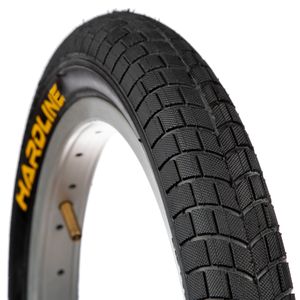 Llanta para bicicleta infantil Hard line 307 R16x1.95 50 psi