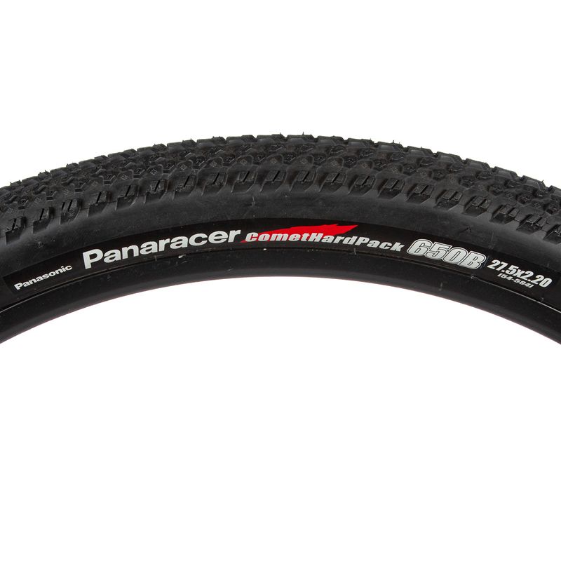 Panaracer comet outlet hardpack 650b