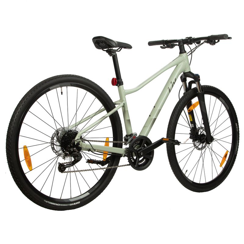 Bicimundo|Bicicleta Urbana Live Rove 2DD R700|Compra En Línea