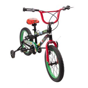 Bicicleta infantil Wander Münster R16