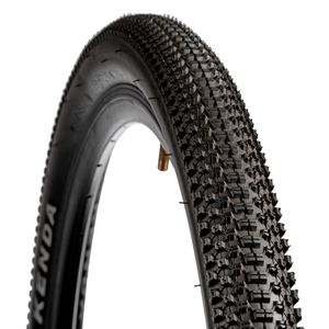 Llanta para bicicleta MTB Kenda Block R29x2.10 60 tpi 58 psi
