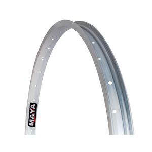 Rin para bicicleta Quicker R24x1 3/8" 36 hoyos