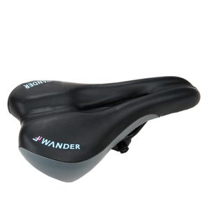 Asiento para bicicleta de montaña Wander Prostatic