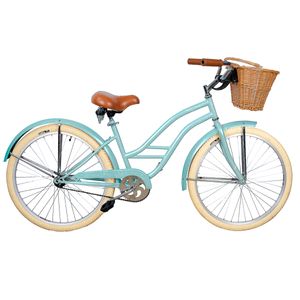 Bicicleta urbana Wander Riviera R26