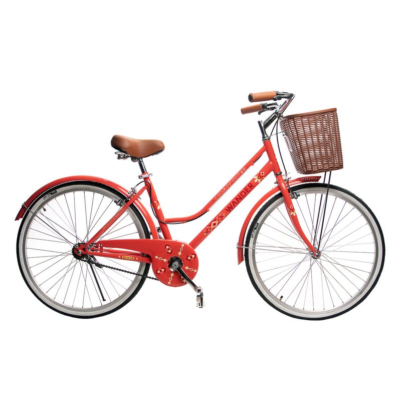 Bicicleta-urbana