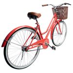 Bicicleta-urbana